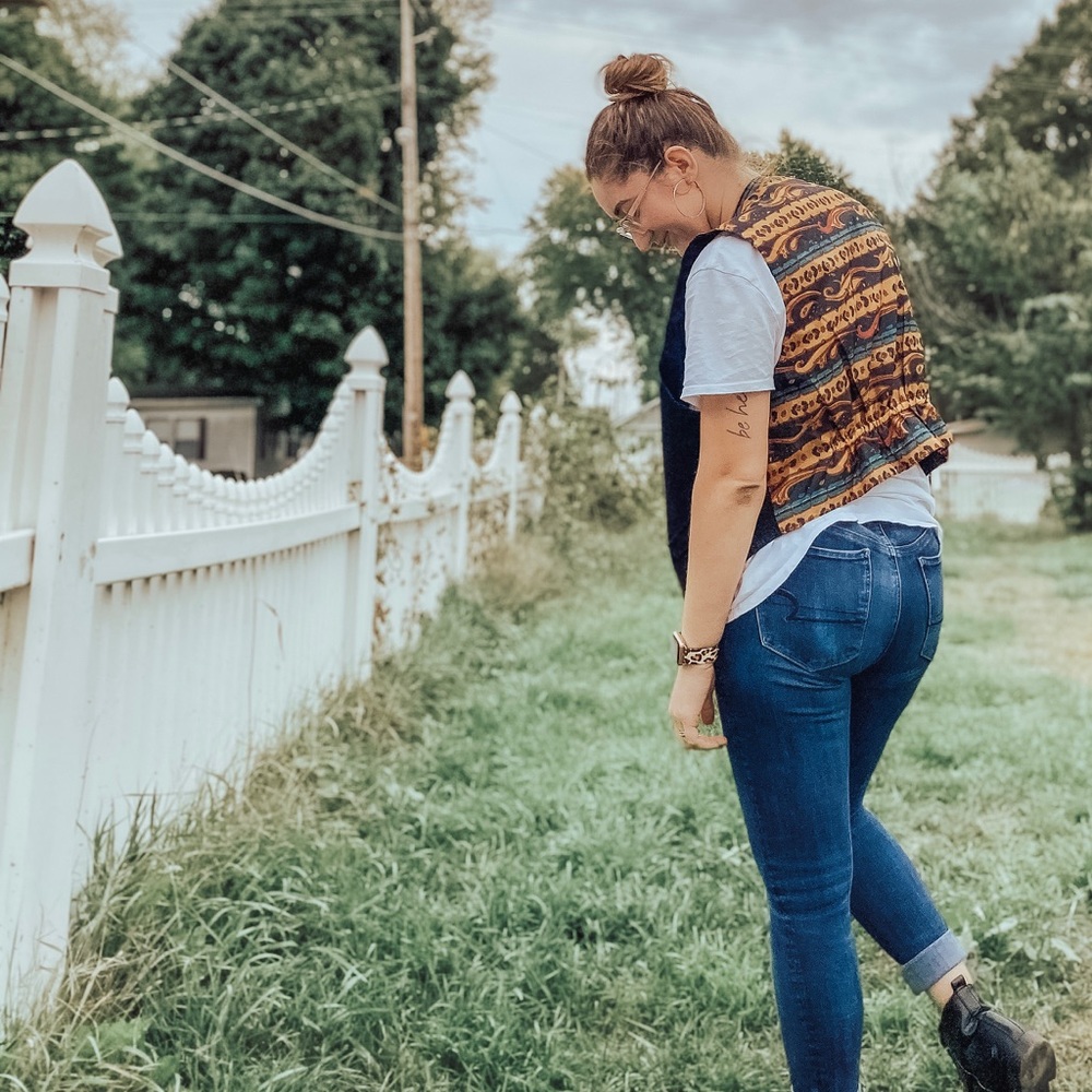 Meet your Posher, Emily